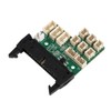 BUGUUYO Main Board Display Panel Wiring Board Printer Input Compatible