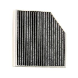 TOPRAN 113675 Filter Interior Air