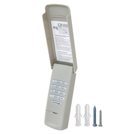 2024 New 977LM 976LM 950D 956D 139;53754 Garage Door Keyless Entry Keypad for Liftmaster Sears Garage Door Keyless Entry Keypad 977LM Opener 971LM 973LM