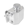 Mishimoto MMRT-1LP Universal Coolant Overflow Tank, 1 Quart, Polished