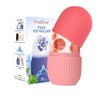 CrafTreat Ice Roller for Face, Eyes & Neck – Reusable