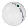 Mini Sink Dishwasher 1200mAh USB Charging IP67 High Speed Rotation
