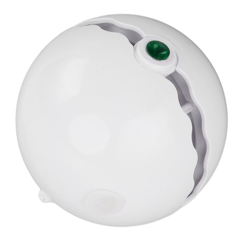 Mini Sink Dishwasher 1200mAh USB Charging IP67 High Speed Rotation