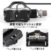 Road Bike Pedal Cleat Set for Shimano SPD-SL (Pedaling Dynamics