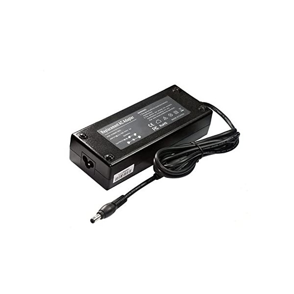 19V Charger Compatible with LG XBOOM Go PK7 Bluetooth Speaker