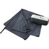 Cocoon Eco Travel Towel 150 x 80 cm