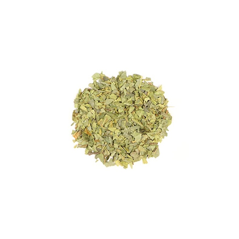 Boldo Leaf Organic - Loose Leaf - 1oz Hojas De