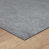 Mohawk Home 8 Round 1/8 Low Profile Non Slip Rug