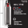 SIGG - Thermo Flask Hot & Cold ONE - Insulated