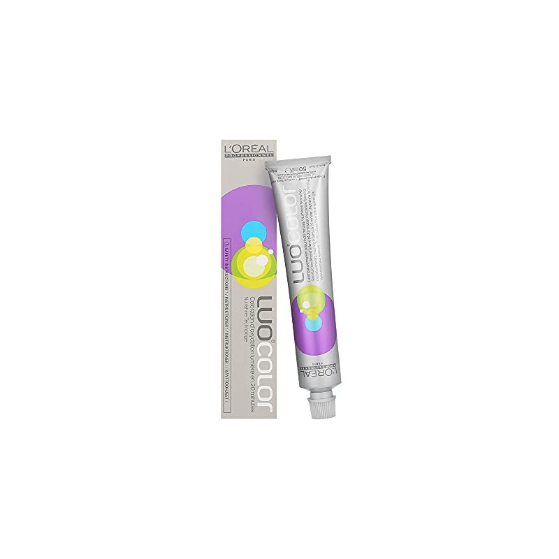 LOREAL Hair Colour/Permanent Colour