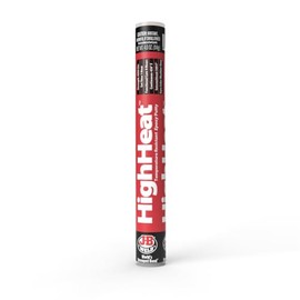 HighHeat-Uncarded SRP Display Box of 4oz (7 inch) 12 per Box