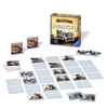 Ravensburger 21118 0 "Dragons Memory Game Game
