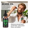 Kit De Crecimiento De Barba, Espuma/champú/lavado, Goldworld