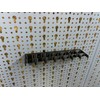 Pliers Wall Mount for 7 Pliers for Küpper Perforated Wall