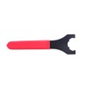 HHIP 3900-0603 ER-40 Slotted Wrench for ER Chuck Nut, 58