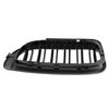 DOCAS Radiator Grille for 3 Series E46 2002-2005 Kidney Double