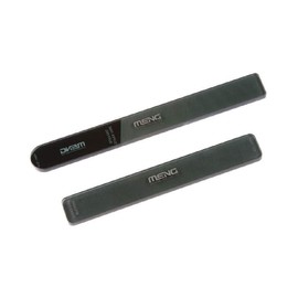 Mon Model MENG Glass File Short Hobby Tool MMTS-048B