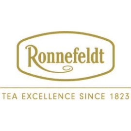 Ronnefeldt Tea candy, brown, taste experience for your tea! 200 g