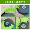 Drill Blade Sharpener, Drill Grinder, Grinding Tool, Drill Polisher, Set