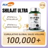 2 Bottles of FLYNEW Optimal Potency | Shilajit Ultra |