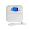 Wi-Fi Temperature Humidity Meter Indoor Hygrometer Temperature Sensor Alarm APP