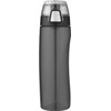 Thermos Intak 24 Oz Blue Hydration Bottle, Rotating Intake Meter,