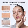 ARENCIA Eraser Soothing Cream, Facial Moisturizer with Centella & Ceramide,
