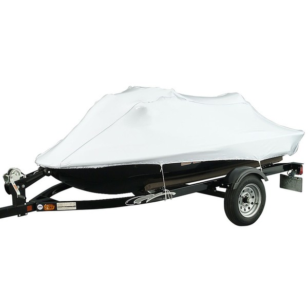 Transhield Large PWC Boat Cover, 121 x 145-Inch