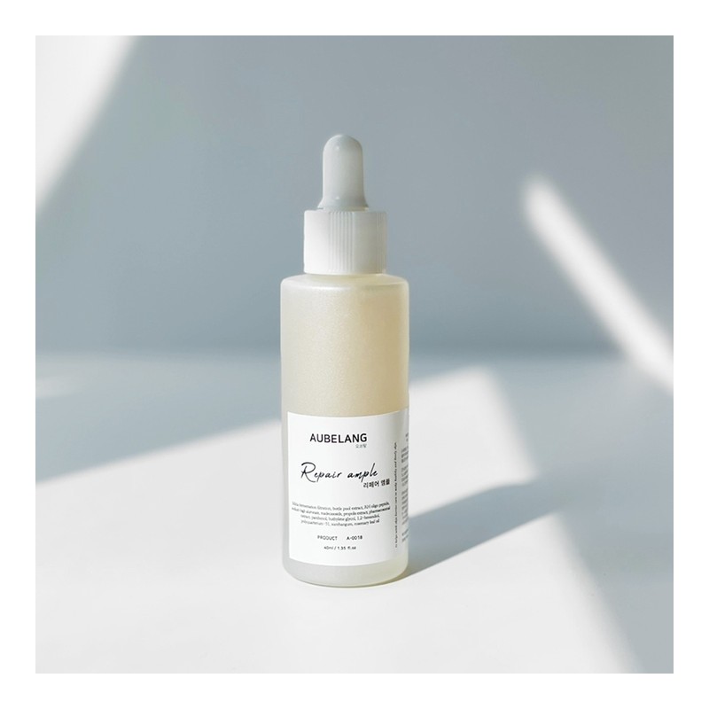 Ofrang Repair Ampoule EGF Skin Recovery Nutrition Propolis / 오브랑