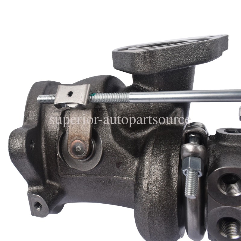 OE quality Turbo Turbocharger #CJ5G6K682DA for Ford Escape 2013 2014