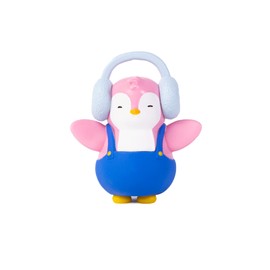 Pudgy Penguins Collectible Figures - 1 Igloo Pack