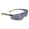 Dewalt DPG52-6C Contractor Pro Silver Mirror High Performance Lightweight Protective Safety Glasses