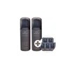 Home And Kitchen Product Black Mini Pack Sheets 2 Pack