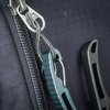 SMITH'S LAWAIA 51300 Locking Aluminum Fishing Pliers Gray