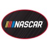 NASCAR Oval Magnet New for 2020