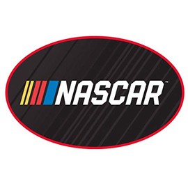 NASCAR Oval Magnet New for 2020