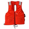 Work for Rescue Cloth Unlined Notebook 3l Japan Rescue Equipment
