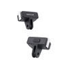 MAXCAM Compatible with DJI Osmo 360/Nano/Action 6/5/4 Pro Magnetic Quick