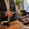 Slim RFID Card Holder Wallet for Business and Travel –