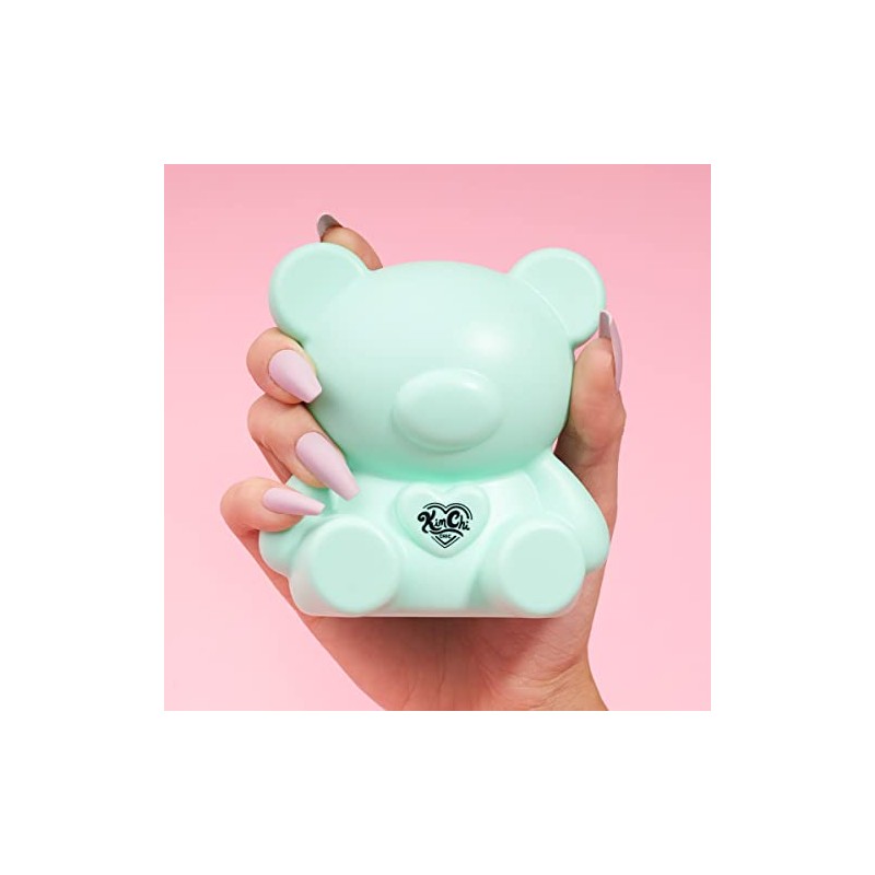 Kimchi Chic, Paleta de maquillaje, Teddy Kim - Boyfriend