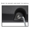 G-PLUS Fender Flares Screw/Bolt Hardware Kit Compatible with Chevy Universal