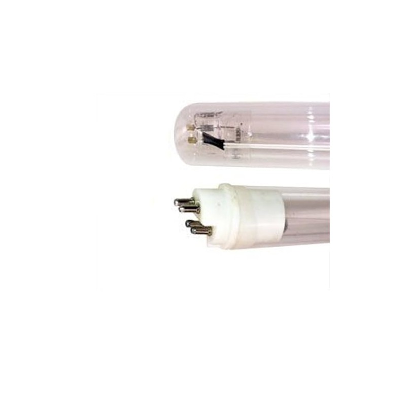 Replacement for Atlantic Ultraviolet 45052 Light Bulb by Technical Precision