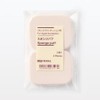 MUJI OGB72A4S Liquid Foundation Sponge Puff Pack of 2