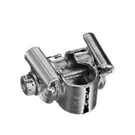 Selle Royal Unisex - Adult Saddle Clamp-03285327 Saddle Clamp, Black, One Size