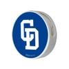 Chunichi Dragons Clip Magnet Initial CD