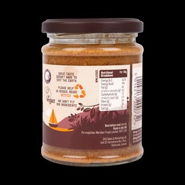 Meridian Protein Smooth Peanut Butter 700g