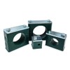 40mm, Group 5, Single Polypropylene Complete Hydraulic Tube/Pipe Clamp