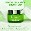 Crema Antimarcas + Hidratante + Suavidad Total + Natural