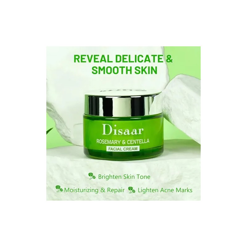 Crema Antimarcas + Hidratante + Suavidad Total + Natural