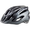Alpina MTB 17 Adults Helmet In Grey 54-58CM